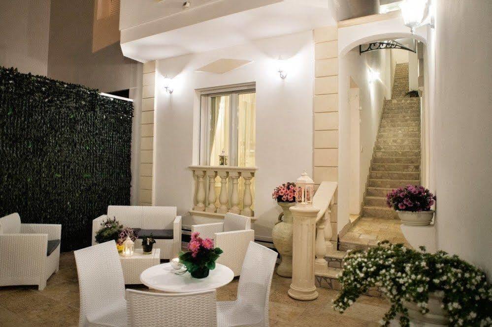 B&B Corte Dell' Immacolata Taviano  Εξωτερικό φωτογραφία